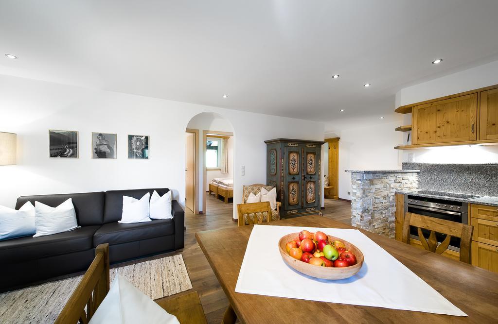 Appartement Kasperhof 6 - 7 Innsbruck