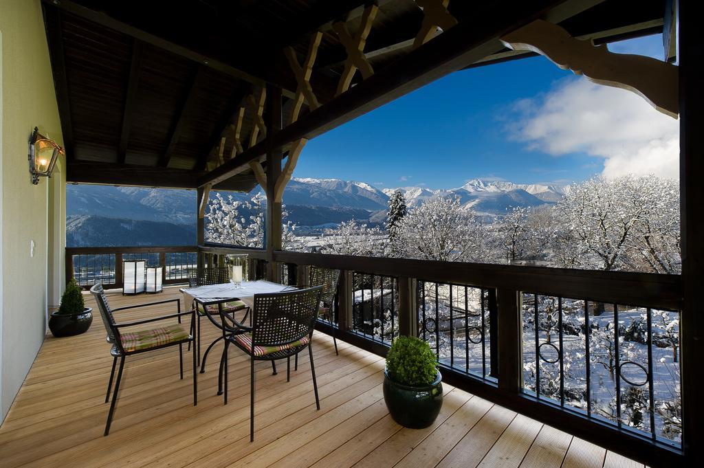 Kasperhof 6 - 7 Appartement Innsbruck